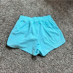 Lululemon Track That 5 inch short